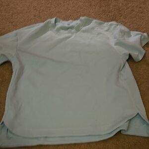 Light Blue T-Shirt